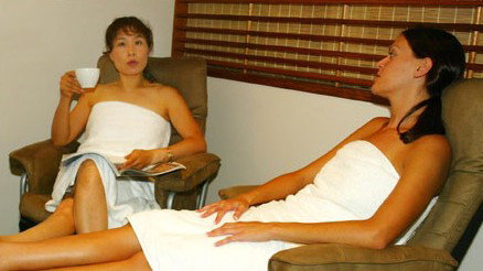 Holistic Spa & Relaxation - Stayed 3