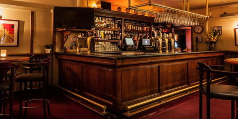 The Occidental Hotel - Stays Accommodation 2