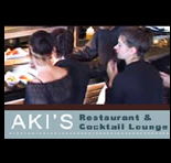Akis Indian - Stayed
