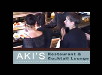 Akis Indian - Stayed 0