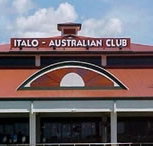 Gold Coast Italo Australian Club - Stayed