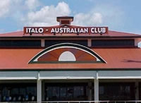 Gold Coast Italo Australian Club - Stayed 0