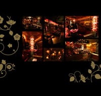 Lychee Lounge - Stayed