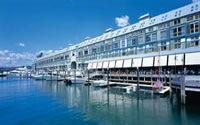 Woolloomooloo NSW Stayed