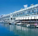 Ovolo Woolloomooloo - Stayed