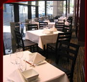 Infusion Restaurant - Stays Accommodation