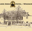 Macquarie Arms Hotel - Stays Accommodation