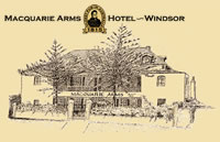 Macquarie Arms Hotel - Stayed 0