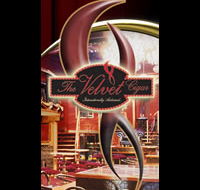 The Velvet Cigar - Stayed