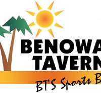 Benowa Tavern - Stayed