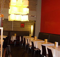 Ants Bistro - Stayed