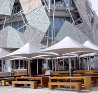 Arintji Cafe  Bar - Stayed