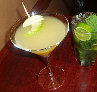 Carlton Yacht Club - Stayed