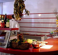 Ciao Pizza Napoli Restaurant - Stayed