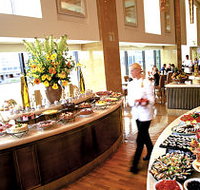 Conservatory - Stayed