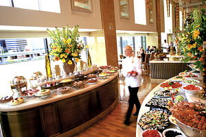 Conservatory - Stayed 0