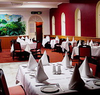 Copperwood Restaurant - Stayed