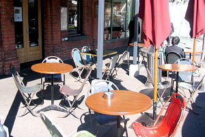 Dalmatino - Stayed 0