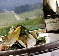 De Bortoli Winery  Restaurant - Stayed