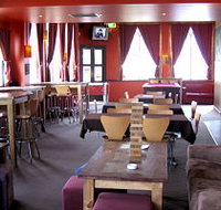 Drifter's Alibi - Stayed