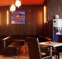 Feddish Restaurant  Bar - Stayed