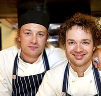 Fifteen Melbourne - Stayed