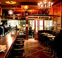 Flying Horse - Stays Accommodation