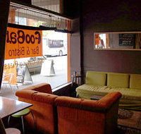FooBar Bar  Bistro - Stayed