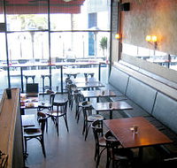 Grissini Cafe Wine Bar - Stayed