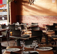 Gura Da Dhaba - Stayed