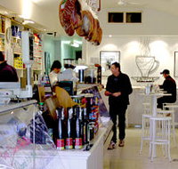 Lygon Foodstore - Stayed