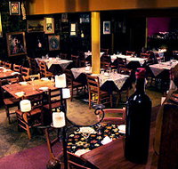 Mamma Vittoria - Stayed