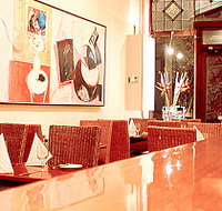 Mediterraneo - Stayed