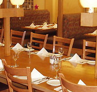 Michelino's Trattoria - Stayed