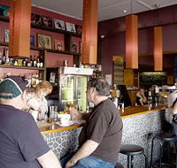 Nighthawk Blues - Stayed