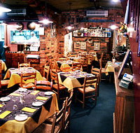 Pasta Rustica Ristorante - Stayed