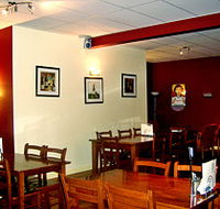 Pellegrino's Trattoria - Stayed