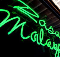 Rasa Malaysian Cafe - Stayed