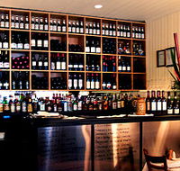 Restaurant Sud - Stayed