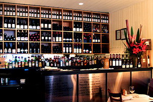 Restaurant Sud - Stayed 0