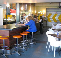 See Life Differently  Cafe - Stayed