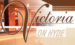 Victoria On Hyde - Stayed 0