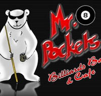 Mr Pockets - Stayed