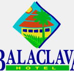 Balaclava Hotel - Stayed