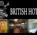 British Hotel - Stayed