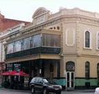 Exeter Hotel - Stayed