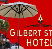 Gilbert Street Hotel - Stayed