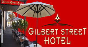 Gilbert Street Hotel - Stayed 0
