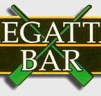 Regatta Bar - Log Cabin - Stayed