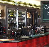 Cauliflower Hotel - Stayed